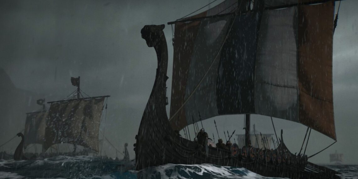 Masterful medieval RPG Mount and Blade 2 is ready to take to the ocean, and I will’t wait to destroy up some ships