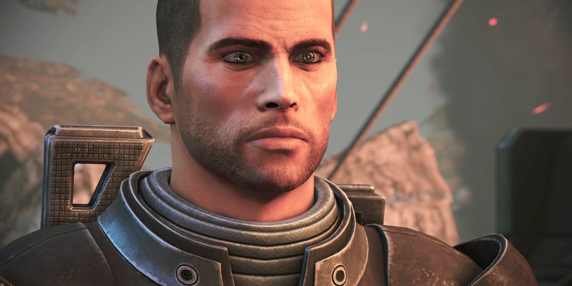 As a Mass Impact nerd, that is what I wish to see on N7 Day