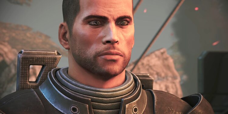 As a Mass Impact nerd, that is what I wish to see on N7 Day