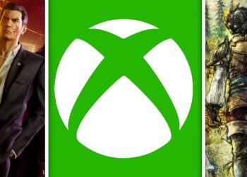 Promising Xbox video games to regulate for December 2025