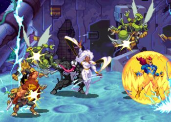 Subsequent Week on Xbox: New Video games for December 1 to five