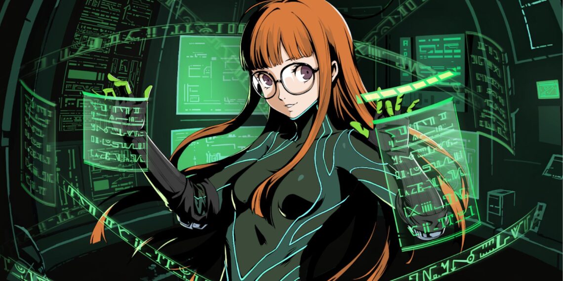 Character 5 X will get a brand new fan favourite playable persona in subsequent replace