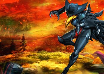 PS5 Will get Intriguing New RPG and It is Totally Loose