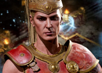 The following Venture Diablo 2 replace dramatically expands the ARPG’s ranged struggle with an concept Snowfall by no means attempted