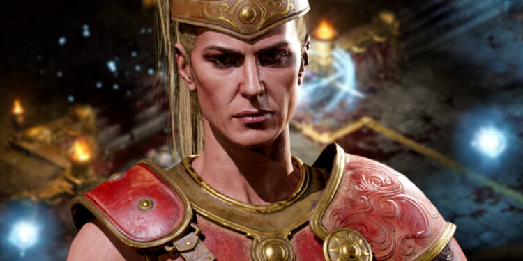 The following Venture Diablo 2 replace dramatically expands the ARPG’s ranged struggle with an concept Snowfall by no means attempted