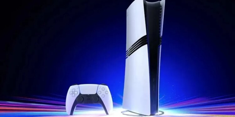 Loose PS5 Improve To be had for Fashionable PS4 Motion Recreation