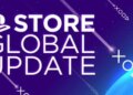 PlayStation Retailer Replace International November 11, 2025