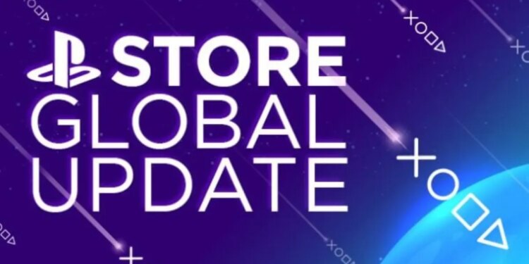 PlayStation Retailer Replace International November 11, 2025
