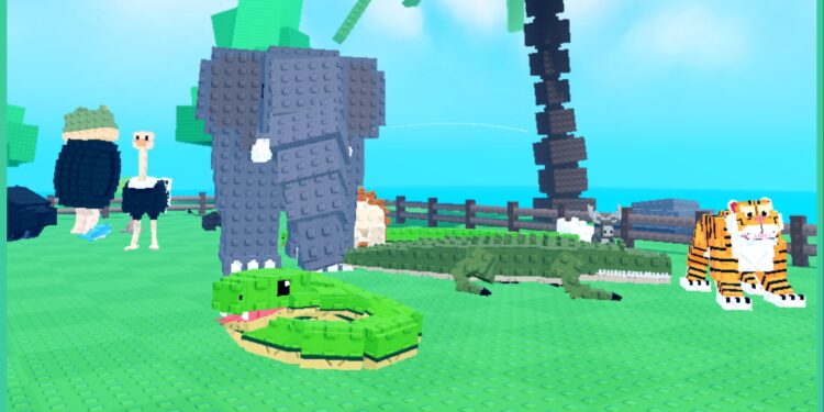 Carry Animals Rarest Animals – The best way to Get Them! – Gamezebo