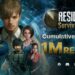 Resident Evil Survival Unit surpasses 1 million downloads in beneath 3 days