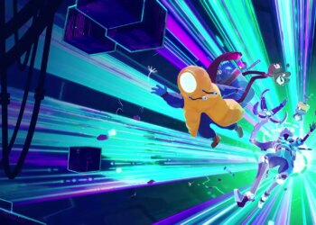 Chance of Rain 2: Alloyed Collective – Legit Release Trailer