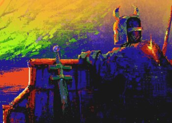 Have a good time the fictional thirty fifth anniversary of Break, a fake point-and-click journey sport that by no means used to be