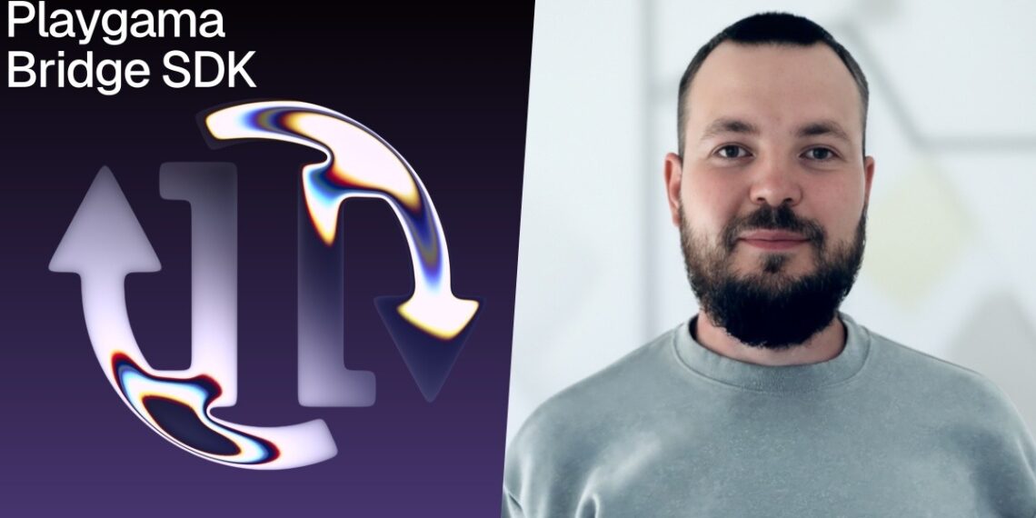 Sergei Chemodanov at the realities of scaling a multi-platform internet sport SDK