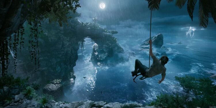 3 Loved PS4 Motion-Journey Video games Are 75% off on PS Retailer