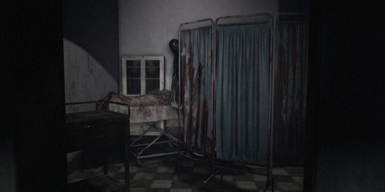 Quick Creepy Tales Fatal Content material Information