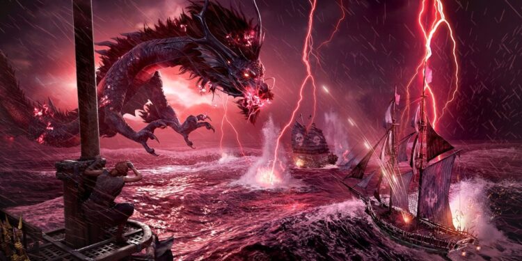 ‘AAAA’ Open Global Sport Simply $6 on PS Retailer