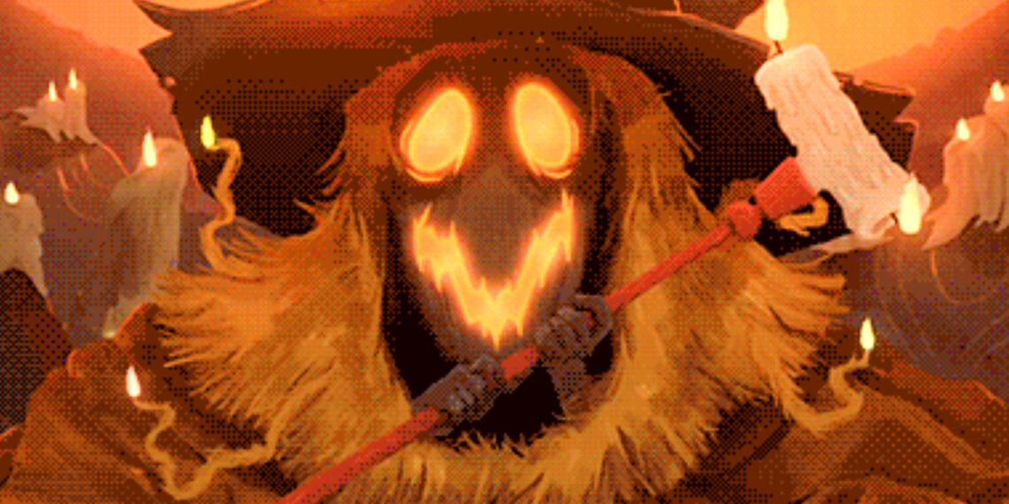 Slay the Spire 2’s Ancients can completely become your run, and so they come with the primary sport’s maximum pleasant face