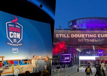 4 takeaways from RovioCon and Slush 2025: AI reimagining sport dev, China’s expansion threatens Western studios, and EU law issues