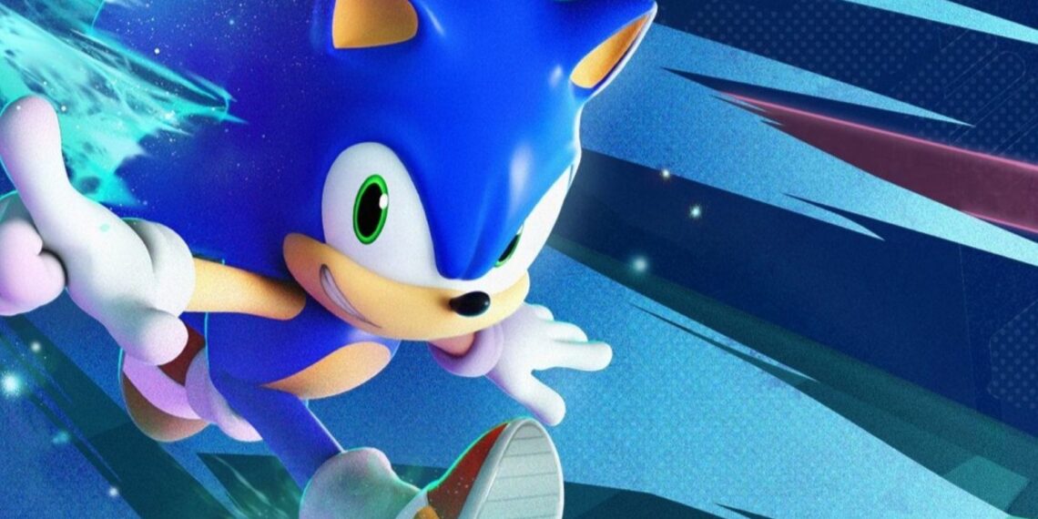 Sonic Rumble codes November 2025