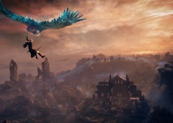 Elden Ring Nightreign DLC’s deliberate to drop by way of March subsequent 12 months, FromSoftware’s giant company bosses disclose