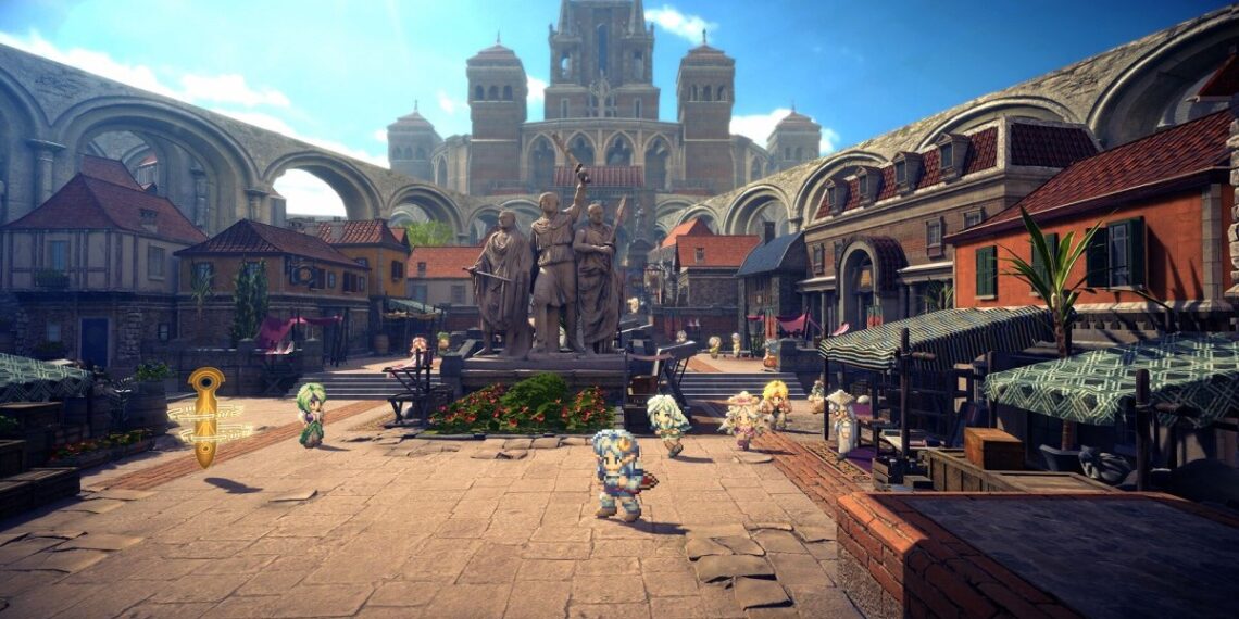 Liked 2023 PS4, PS5 RPG Is 50% Off on PS Retailer