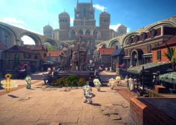 Liked 2023 PS4, PS5 RPG Is 50% Off on PS Retailer