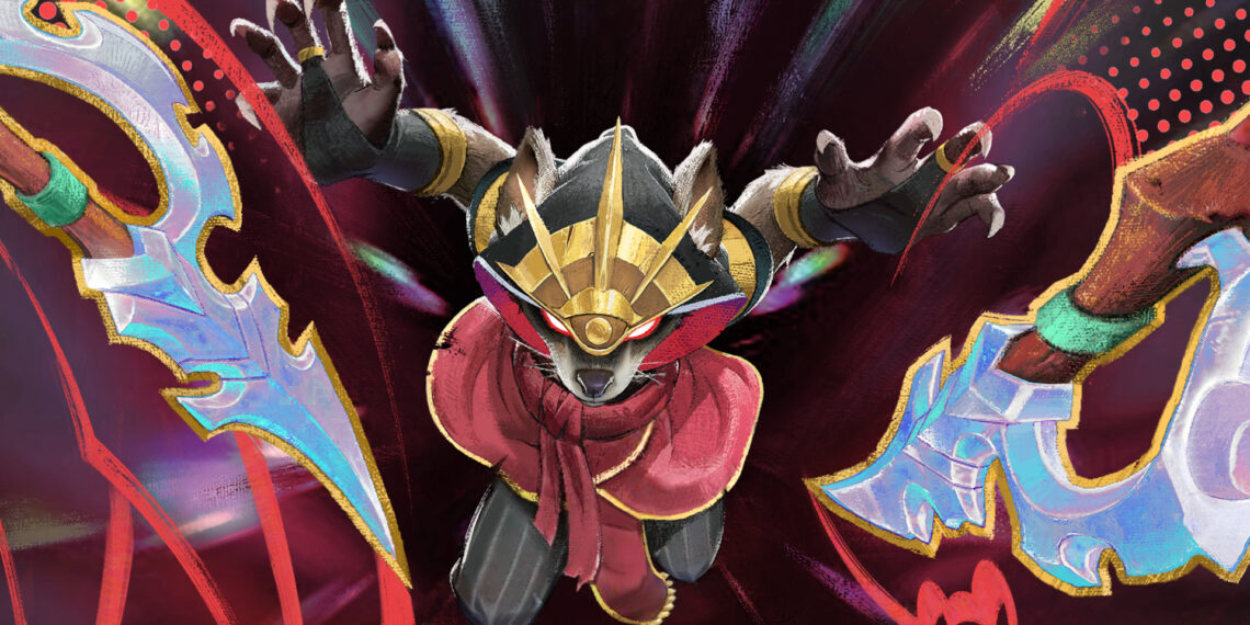 Sign up for our AMA for Sunderfolk, a brand new D&D-like from former Warcraft 3 devs