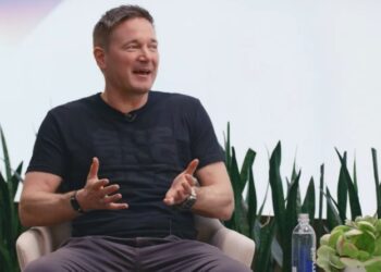 Supercell CEO Ilkka Paananen at the “daring” determination to near Squad Busters