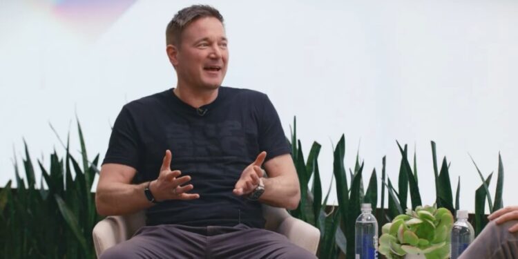 Supercell CEO Ilkka Paananen at the “daring” determination to near Squad Busters