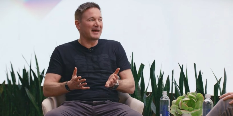 Supercell CEO Ilkka Paananen at the “daring” determination to near Squad Busters