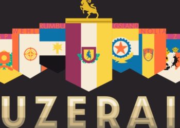 Torpor Video games closes a minority seed funding spherical to expand its subsequent flagship name