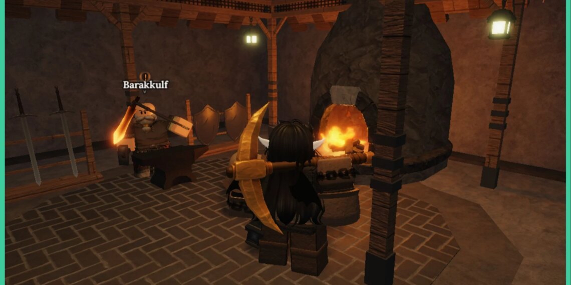 The Forge Armor Tier Listing – Absolute best Armor to Forge – Gamezebo