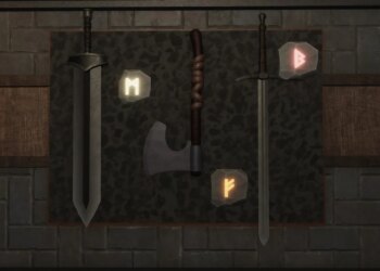 The Forge Codes Information (Beta Liberate!)