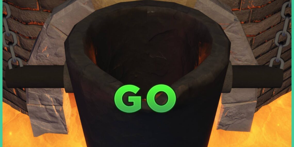 The Forge Weapon Tier Checklist – Best possible and Worst Guns to Forge – Gamezebo