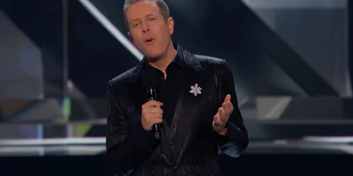 The Recreation Awards Long run Elegance inductees reckon their advocacy may well be being “punished” as programme is “left through the wayside”