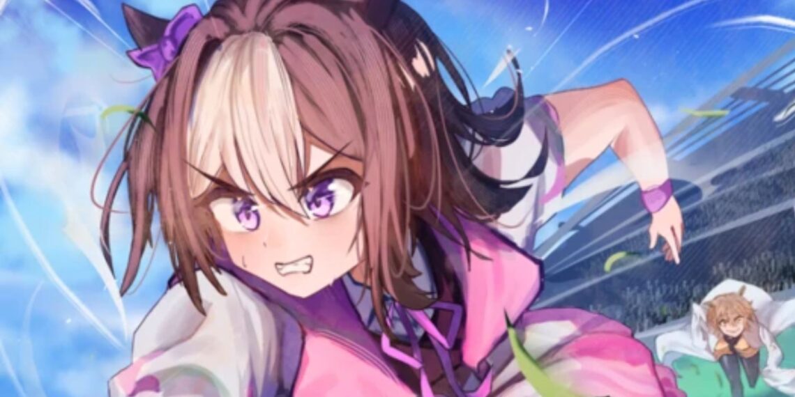 Uma Racing codes November 2025