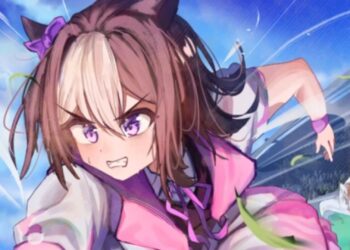 Uma Racing codes November 2025