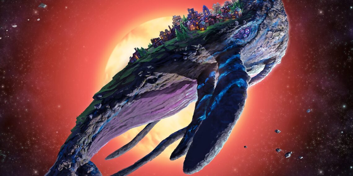 Manor Lords writer’s area whale town builder will get behind schedule, however there is a silver lining