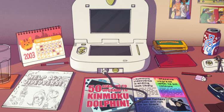 Acclaimed 2023 Journey Recreation Out Now for PS4, PS5