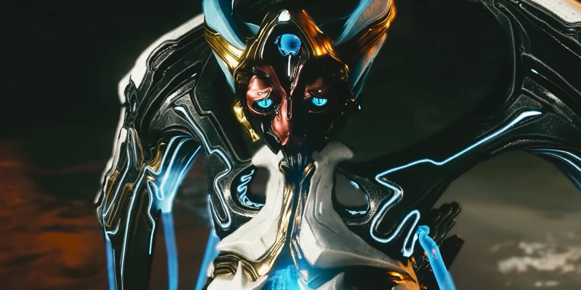 Warframe 1999 was once the “furthest stretch of the rubber band,” however The Outdated Peace provides “essentially the most soulslike factor” DE has ever accomplished