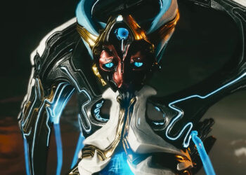 Warframe 1999 was once the “furthest stretch of the rubber band,” however The Outdated Peace provides “essentially the most soulslike factor” DE has ever accomplished