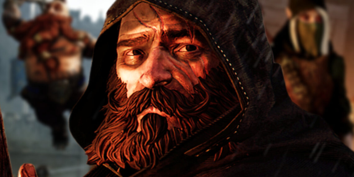 Snag a replica of masterful co-op sport Warhammer Vermintide 2 unfastened to stay perpetually, however be fast about it