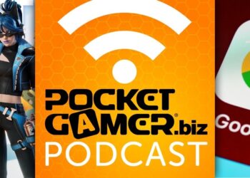 Google and Epic upend Android cellular sport monetisation | Week in Cell Video games podcast