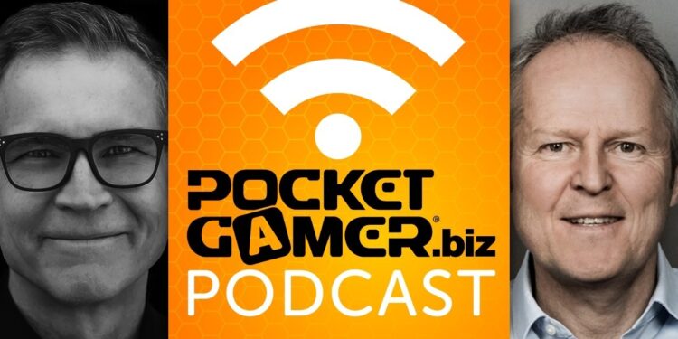 Roblox’s automotive crash interview on kid protection and Ubisoft’s curious Tencent deal | Week in Cellular Video games podcast