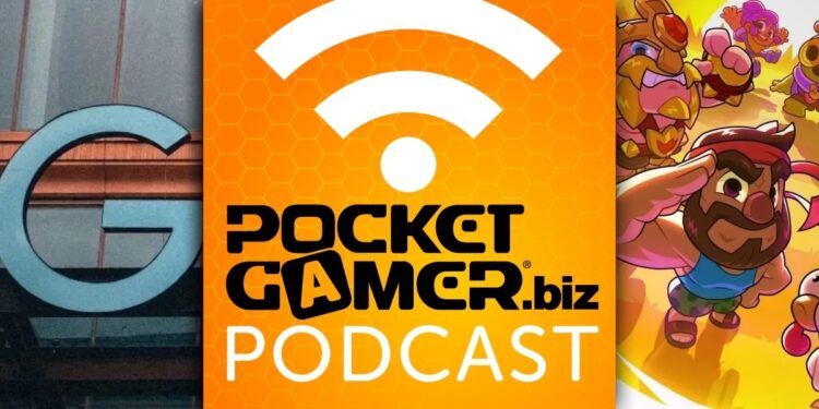 Why is Google policing how the arena’s best cell video games monetise? | Week in Cellular Video games podcast