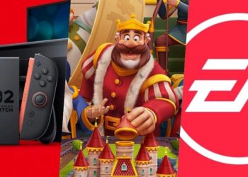 EA’s inventive keep an eye on, Transfer 2’s early good fortune, and a wave of latest cellular hits | Week in Perspectives