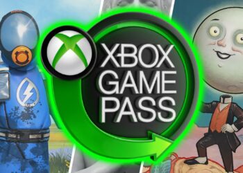 Xbox Recreation Move highlights — 3 superior video games to play in November 2025