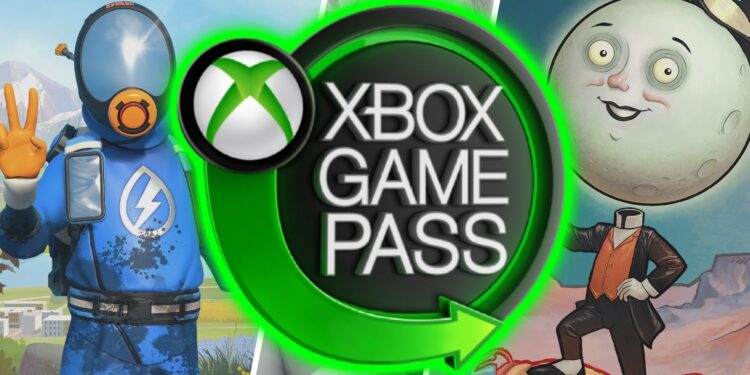 Xbox Recreation Move highlights — 3 superior video games to play in November 2025