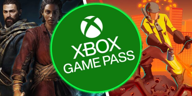 Xbox Recreation Cross video games for November 2025 — which achievements are very best?