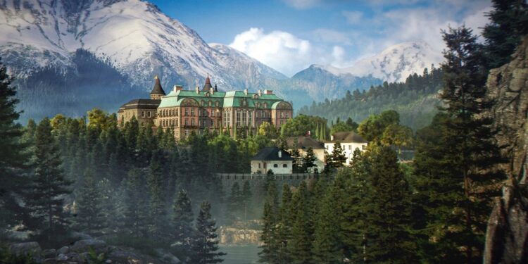 Extremely Expected PS5 Motion Recreation Behind schedule via 2 Months